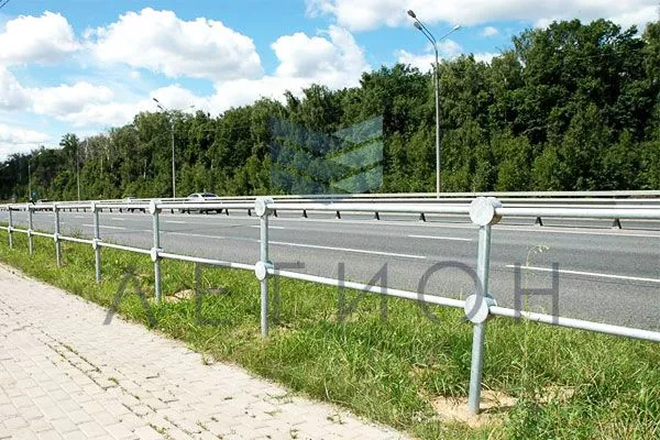 Классификация и назначение перильных ограждений, правила монтажа и необходимые рекомендации