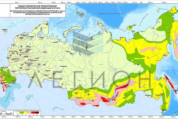 Выбор опор освещения в зависимости от места установки.