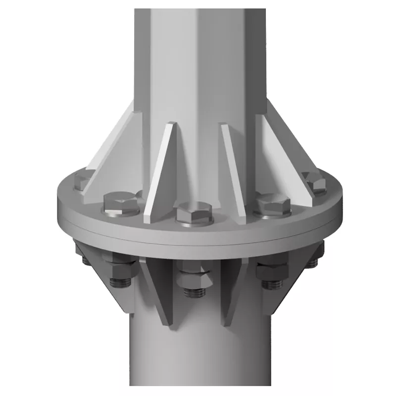 Опора ТАНС.11.060.000 (СФГ-1000-10,0-01-ц)