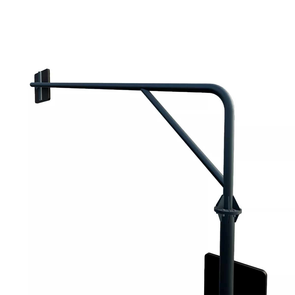 Опора ОМГ-ДЗ-9,0-8,0