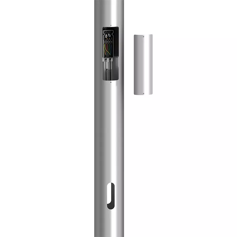 Опора ТАНС.11.036.000 (ТП-1300-13,0/15,5-01-ц)