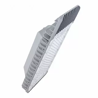 Консольный светодиодный светильник Diora Caiman 90
